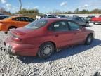 1998 Ford Taurus SE Comfort