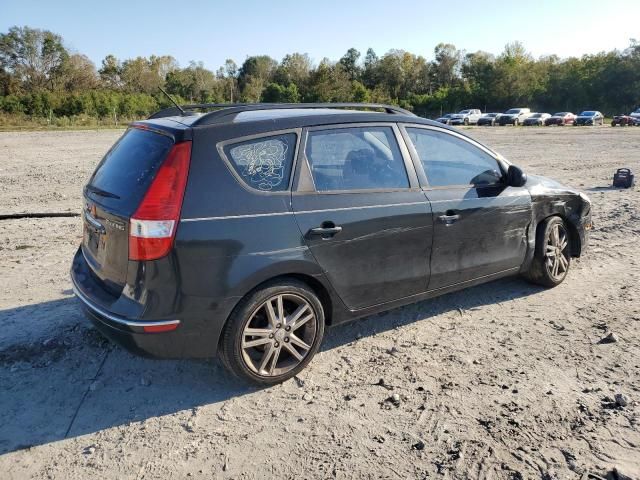 2010 Hyundai Elantra Touring GLS