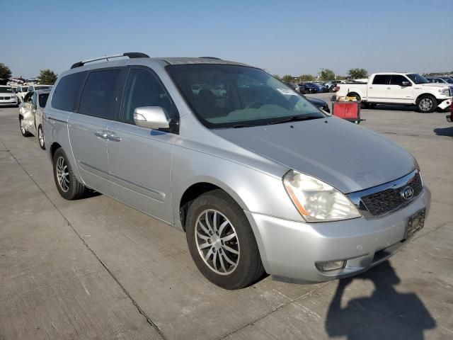 2012 KIA Sedona EX