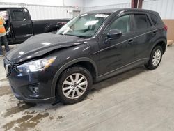 2013 Mazda CX-5 Touring en venta en Windham, ME