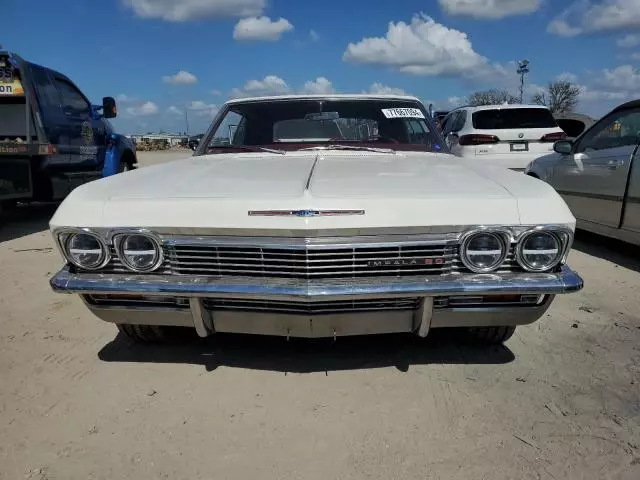 1965 Chevrolet Impala