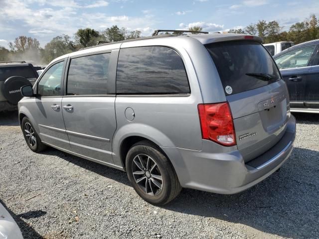 2016 Dodge Grand Caravan R/T