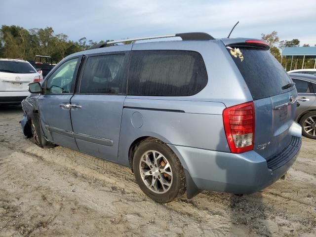 2014 KIA Sedona EX