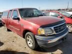 2001 Ford F150