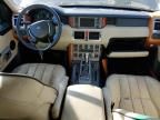 2004 Land Rover Range Rover HSE