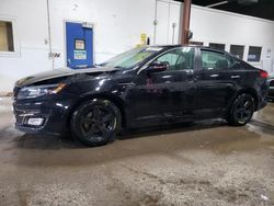 2015 KIA Optima LX en venta en Blaine, MN