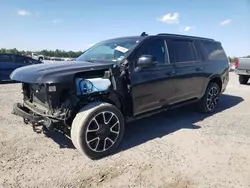 2023 Chevrolet Suburban K1500 RST en venta en Fredericksburg, VA