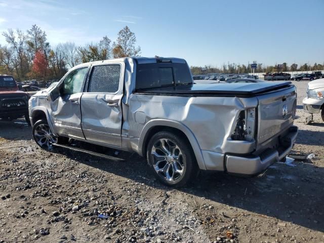 2023 Dodge RAM 1500 Limited