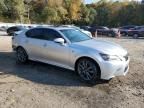 2015 Lexus GS 350