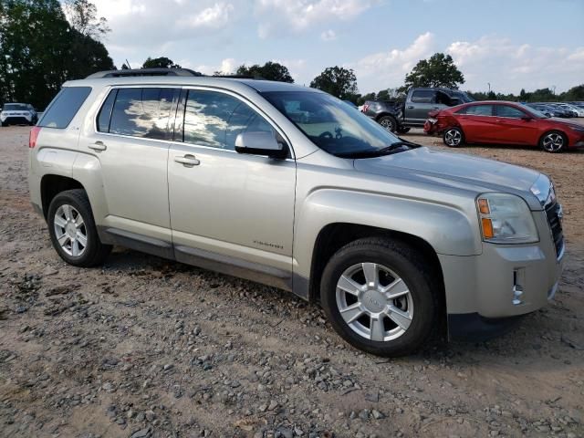 2013 GMC Terrain SLE