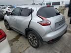 2017 Nissan Juke S