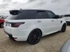 2019 Land Rover Range Rover Sport HSE Dynamic