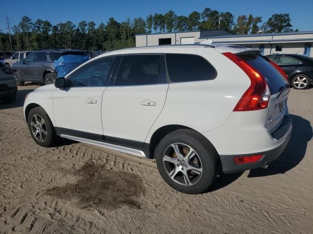 2012 Volvo XC60 T6