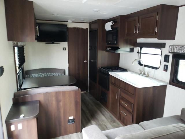 2019 Jayco Trailer