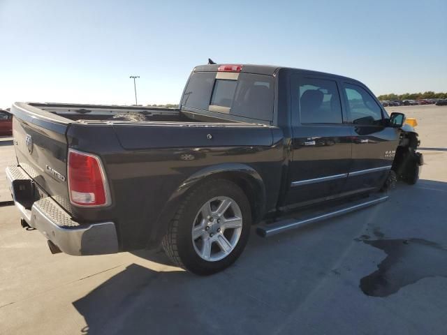 2015 Dodge RAM 1500 Longhorn