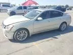 2007 Infiniti M35 Base