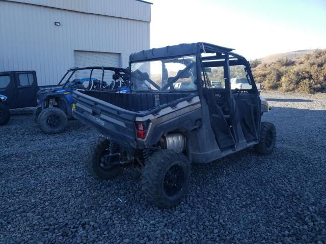 2023 Polaris Ranger Crew XP 1000 Premium