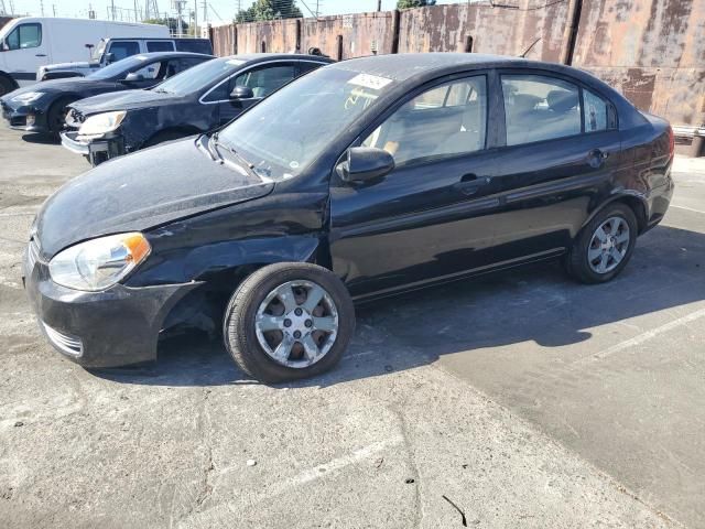 2006 Hyundai Accent GLS