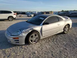 2003 Mitsubishi Eclipse GT en venta en Houston, TX