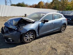 2015 Mazda 3 Touring en venta en Windsor, NJ