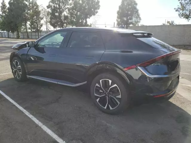 2023 KIA EV6 Light