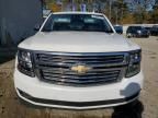 2016 Chevrolet Tahoe K1500 LTZ