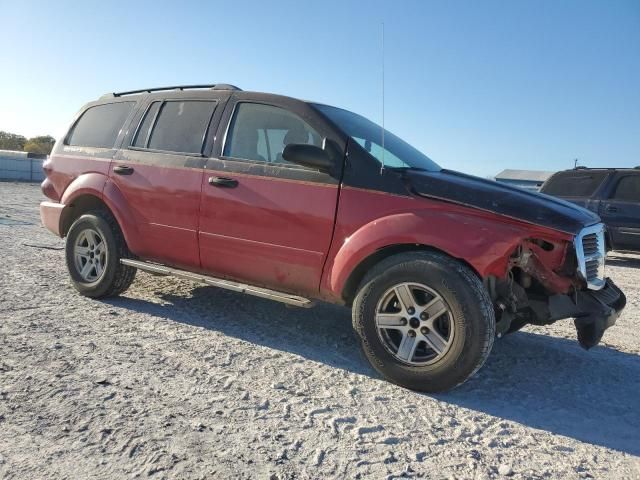 2004 Dodge Durango SLT