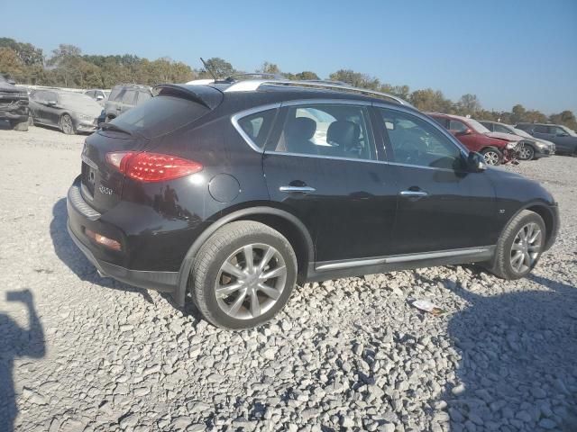 2016 Infiniti QX50