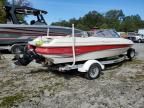 1999 Montana Boat Trlr