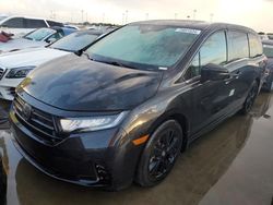 2023 Honda Odyssey SPORT-L en venta en Riverview, FL