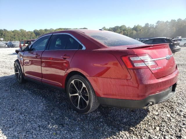 2015 Ford Taurus SEL