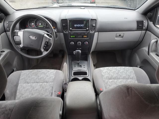 2007 KIA Sorento EX