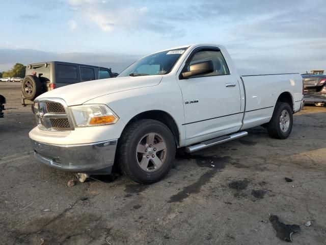 2010 Dodge RAM 1500