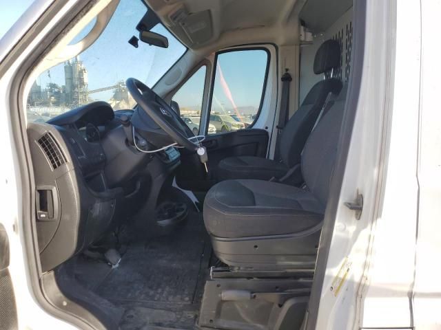 2019 Dodge RAM Promaster 1500 1500 Standard