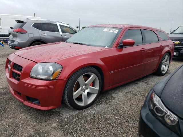 2006 Dodge Magnum SRT-8