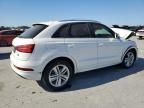 2018 Audi Q3 Premium