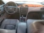 2007 Buick Lacrosse CXL