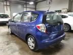 2010 Honda FIT