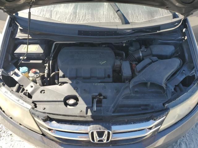 2014 Honda Odyssey LX