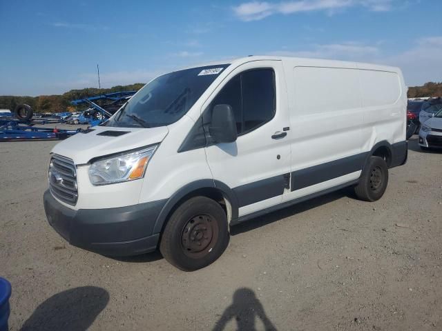 2018 Ford Transit T-250