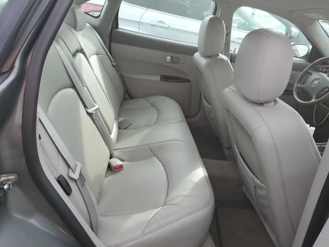 2008 Buick Lacrosse CXL