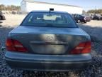 2001 Lexus LS 430