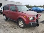 2007 Honda Element EX