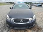 2009 Lexus GS 350