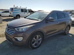 Lotes con ofertas a la venta en subasta: 2015 Hyundai Santa FE GLS