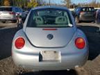 2000 Volkswagen New Beetle GLS