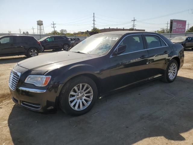 2013 Chrysler 300