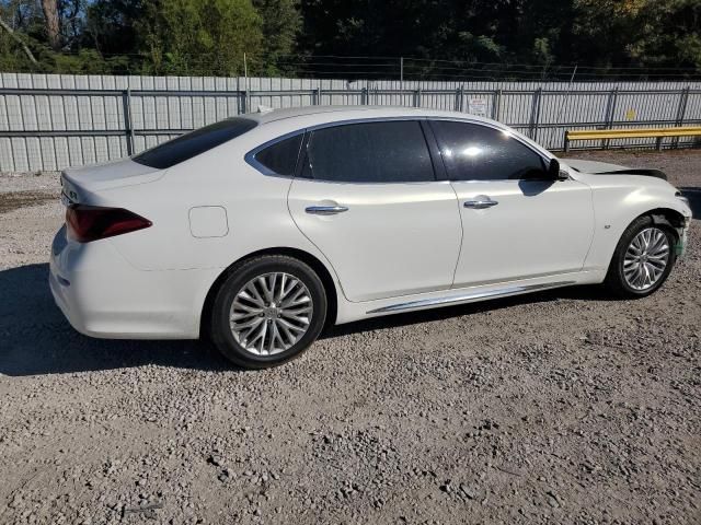 2015 Infiniti Q70 3.7