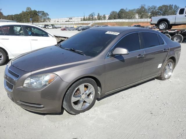 2011 Chevrolet Malibu 2LT