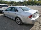 2009 Ford Fusion SEL